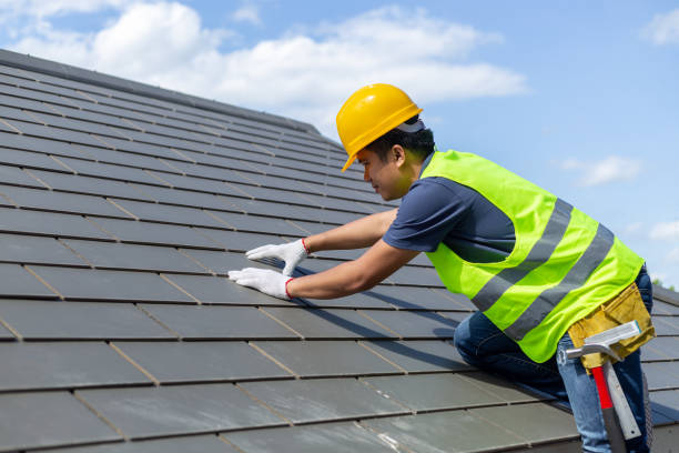 Best Commercial Roofing Services  in Oli, PA