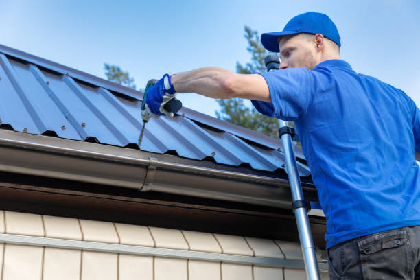 Paoli, PA Roofing services Company