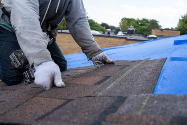 Fast & Reliable Emergency Roof Repairs in Paoli, PA