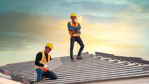 Best Metal Roofing Installation  in Oli, PA